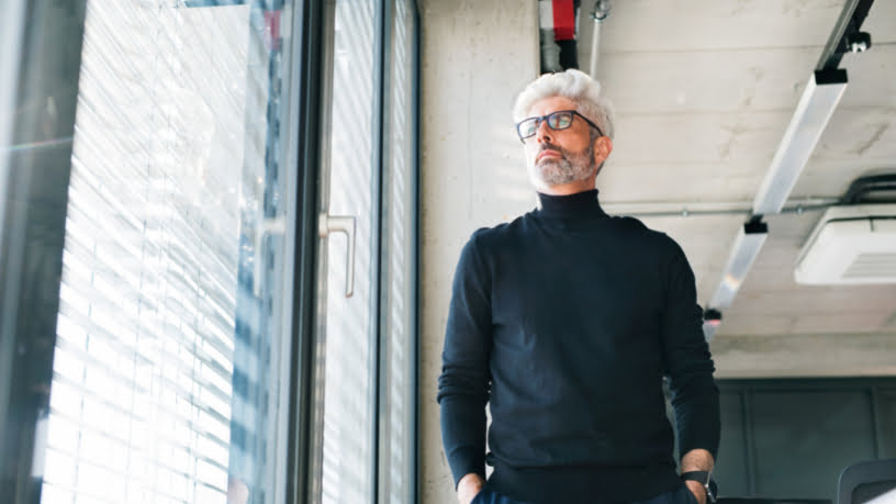 Jorge Victor Rodrigues