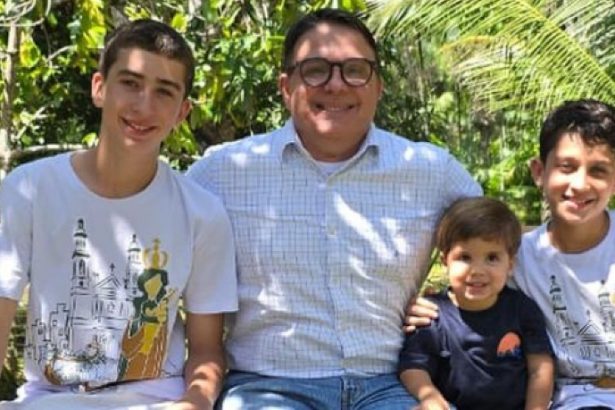 João Augusto Lobato Rodrigues