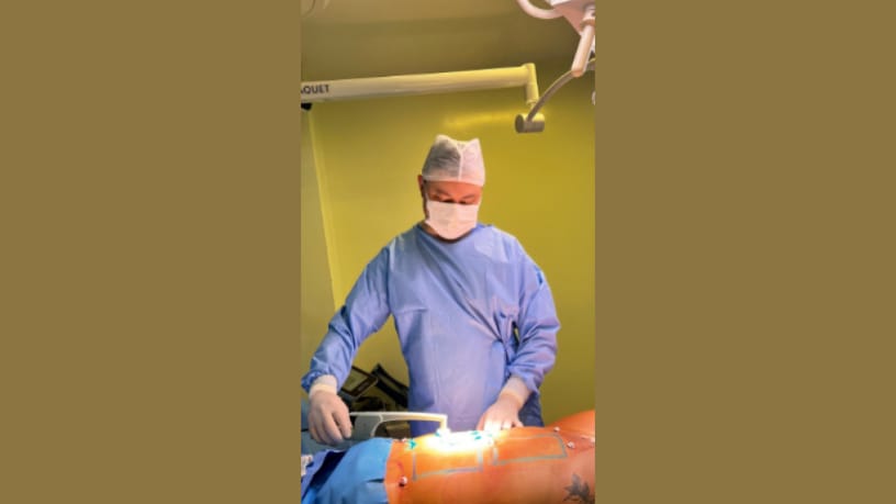 Marcelo Evandro dos Santos