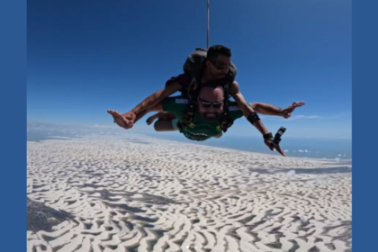 Aroldo Fernandes da Luz