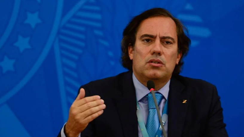 Pedro Duarte Guimarães