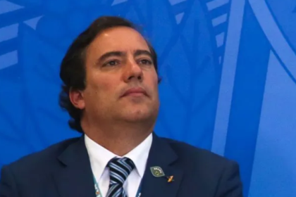 Pedro Duarte Guimarães