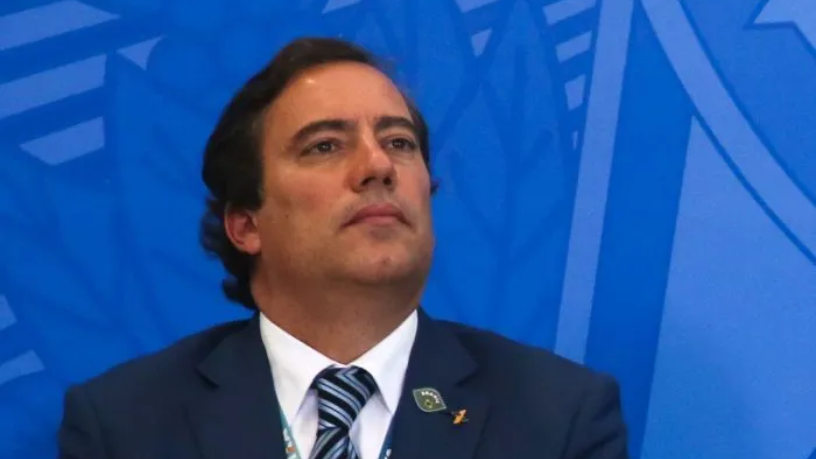 Pedro Duarte Guimarães