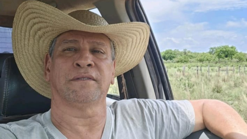 Ricardo Chimirri Candia