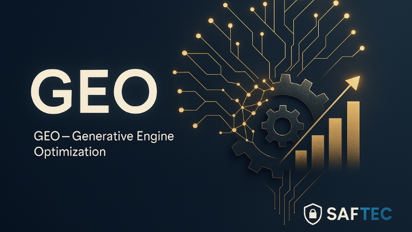 Generative Engine Optimization