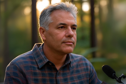 Aldo Vendramin comenta como a IA está transformando o diagnóstico de doenças em cavalos crioulos.