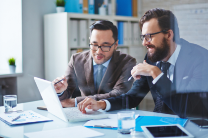 Braulio Henrique Dias Viana destaca que a consultoria em gestão de crises ajuda sua empresa a criar planos ágeis para enfrentar imprevistos com segurança.