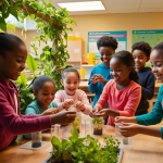 A Brink Mobil mostra como os playgrounds de madeira plástica unem durabilidade, inovação e sustentabilidade.