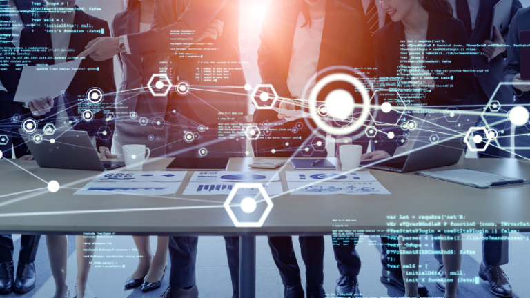 Como as empresas podem implementar a transformação digital para ...