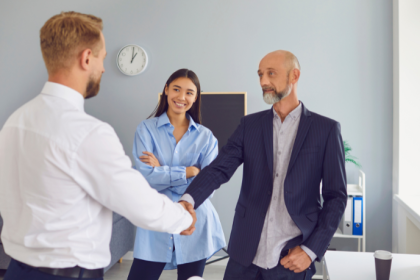 Cicero Viana Filho explica como a transformação digital fortalece a competitividade empresarial.