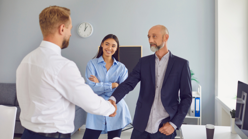 Cicero Viana Filho explica como a transformação digital fortalece a competitividade empresarial.