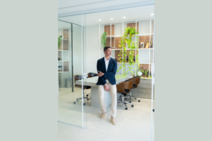 Paulo Henrique Silva Maia analisa como o setor imobiliário se adapta ao estilo de vida digital e flexível da geração Z.