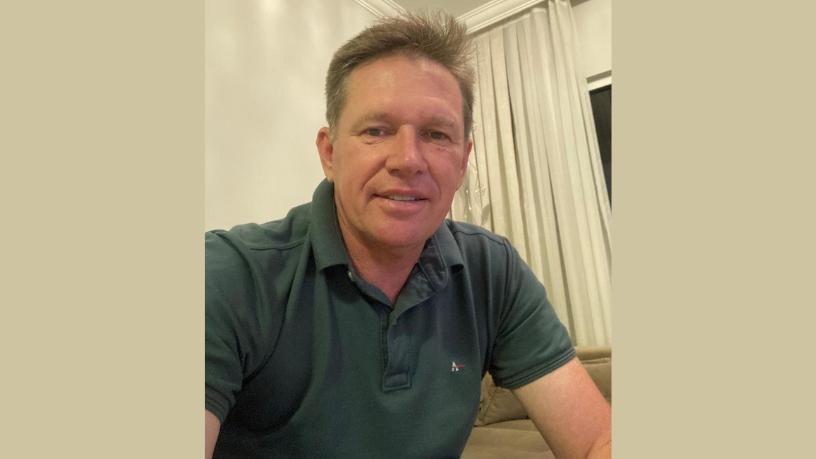 Altevir Seidel mostra como os cavalos no esporte unem tradição, modalidades olímpicas e corridas cheias de emoção.