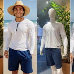 FotoModel transforma sua coleção em catálogos digitais que elevam o impacto visual da sua marca.