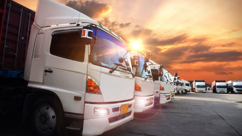 Eficiência, agilidade e confiança fazem da Avantec Transportes referência em transporte nacional.