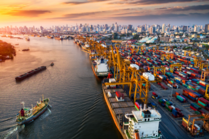 Avantec Transportes oferece soluções logísticas completas, com segurança e alcance em todo o Brasil.