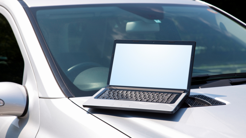 David do Prado explica como os pregões eletrônicos estão abrindo novas frentes de negócio para concessionárias e revendedores.