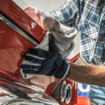 Diego Borges mostra como restaurar veículos antigos é mais do que um ofício — é uma forma de manter viva a memória e o valor do tempo.