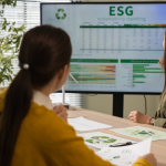 EBS - Empresa Brasileira de Saneamento LTDA mostra como obras de infraestrutura podem unir eficiência, meio ambiente e inclusão.