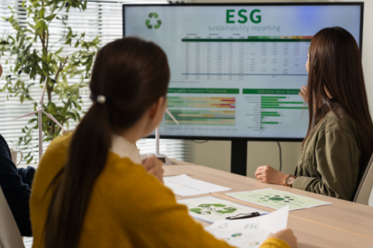 EBS - Empresa Brasileira de Saneamento LTDA mostra como obras de infraestrutura podem unir eficiência, meio ambiente e inclusão.