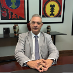 Leonardo Manzan alerta para a necessidade de adaptação das empresas brasileiras às novas regras de carbono da União Europeia.