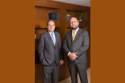 Rodrigo Gonçalves Pimentel destaca a importância do advogado como peça-chave na reestruturação e proteção das empresas em recuperação judicial.