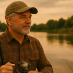 Joel Alves compartilha segredos de técnica, leitura das águas e paciência para quem busca dominar o universo da pesca.
