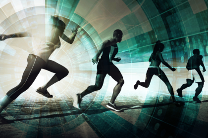 O uso de dados redefine performance e gestão de custos nas equipes esportivas, aponta Márcio Pires de Moraes.