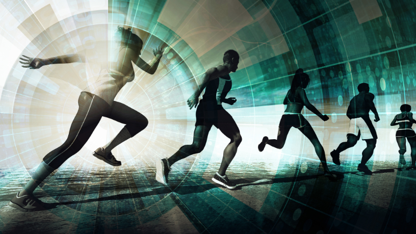 O uso de dados redefine performance e gestão de custos nas equipes esportivas, aponta Márcio Pires de Moraes.