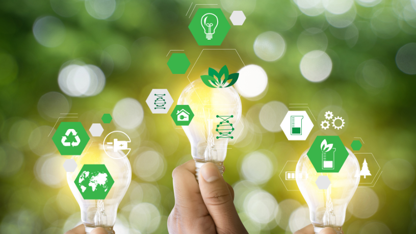 Para Gustavo Morceli, integrar tecnologia educacional de forma consciente é essencial para promover inovação sem comprometer os princípios da responsabilidade ambiental.