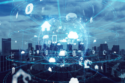 Sérgio Bento De Araújo explica como a Internet das Coisas funciona, o que ela é e onde já faz parte do nosso dia a dia.