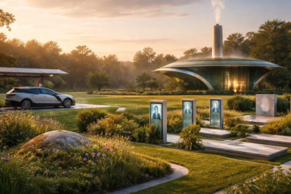 Tiago Oliva Schietti analisa o futuro do setor funerário entre desafios e oportunidades.