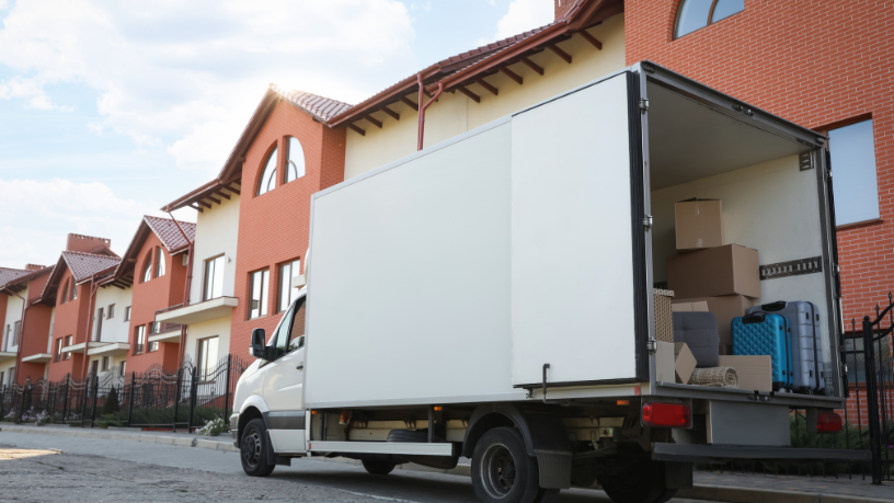 Dicas da Jm Mudanças para transportar geladeira e máquina de lavar sem riscos para você e seu eletrodoméstico.