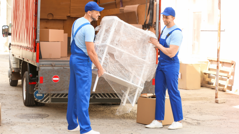 Saiba como a Jm Mudanças orienta o frete seguro de geladeiras e máquinas de lavar, evitando danos e imprevistos.