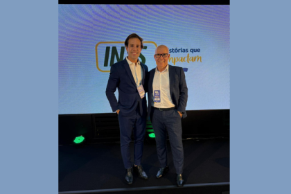 Autocuidado baseado em dados e insights de Ian dos Anjos Cunha: conheça o futuro da saúde personalizada.