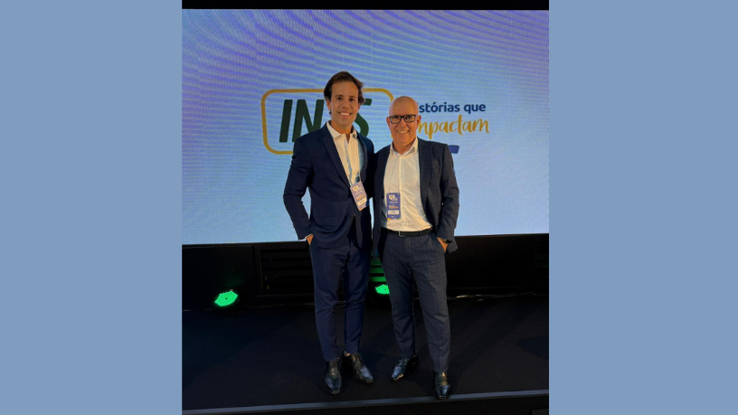 Autocuidado baseado em dados e insights de Ian dos Anjos Cunha: conheça o futuro da saúde personalizada.