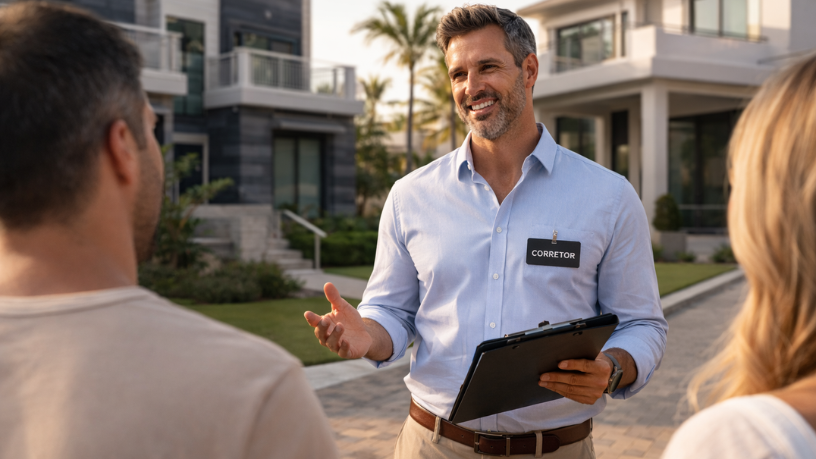 Francisco Lucena Imóveis orienta como comparar a taxa de condomínio sem cair em armadilhas.