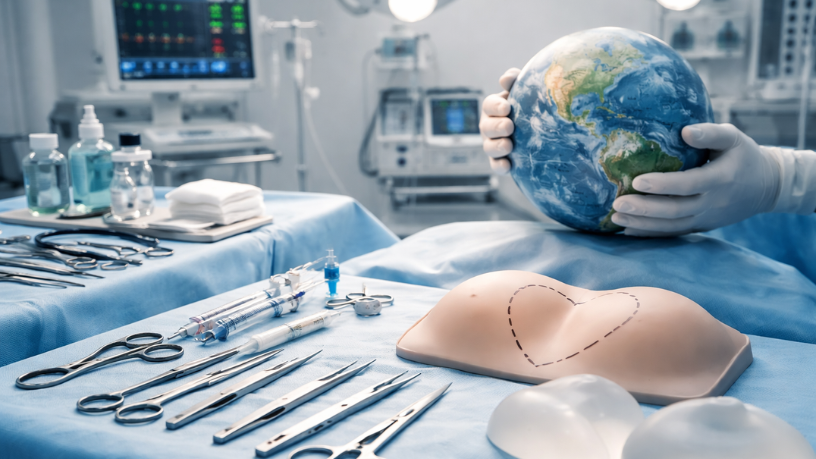 Técnica e propósito alinhados na cirurgia plástica com Milton Seigi Hayashi.