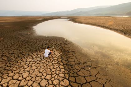 O projeto de túnel sob o Lago Michigan e seus impactos nas mudanças climáticas com Paulo Roberto Gomes Fernandes.