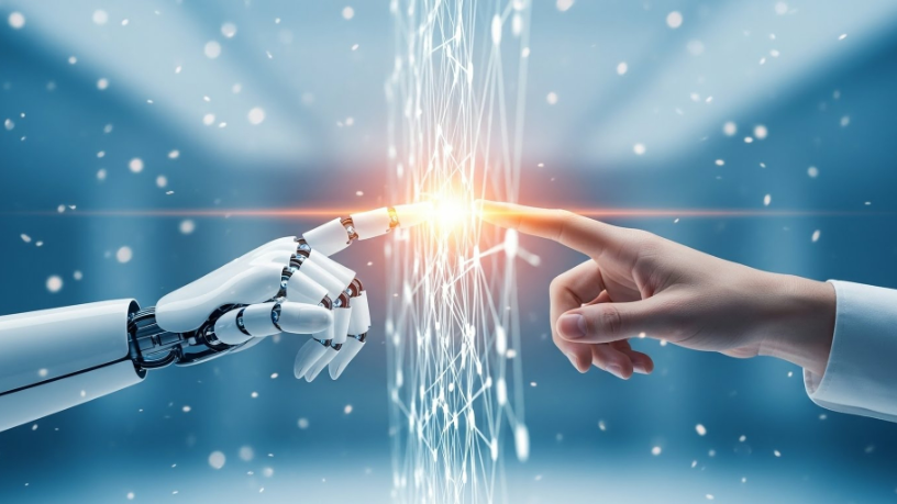 Andre de Barros Faria