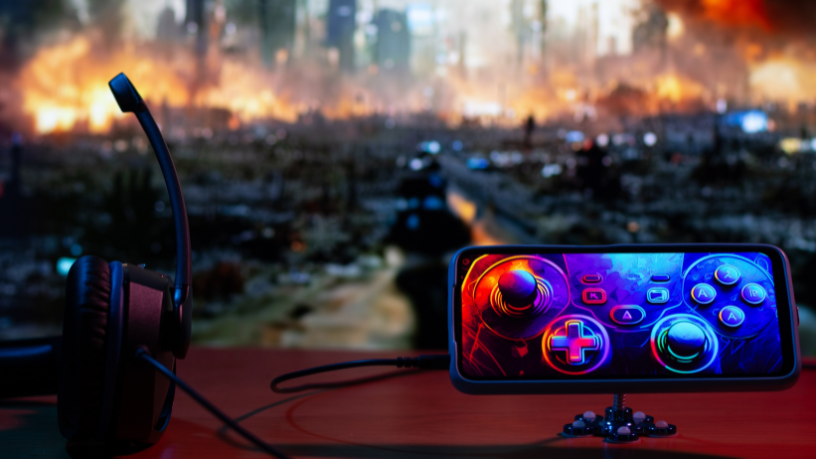 Richard Lucas Da Silva Miranda