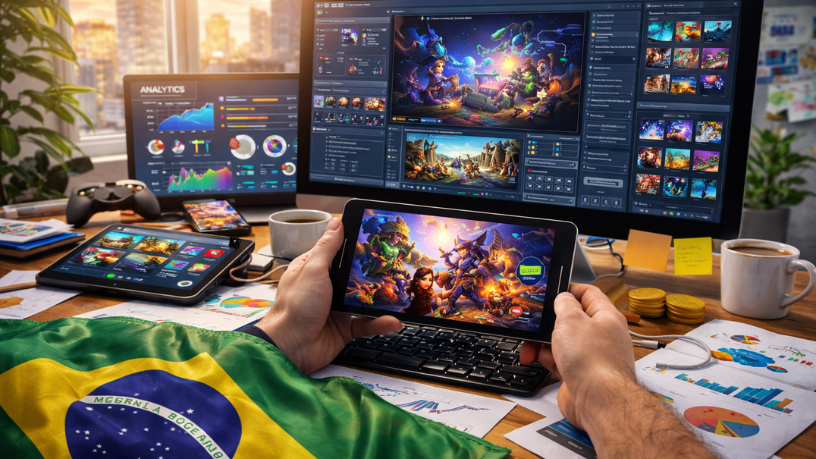 Richard Lucas Da Silva Miranda