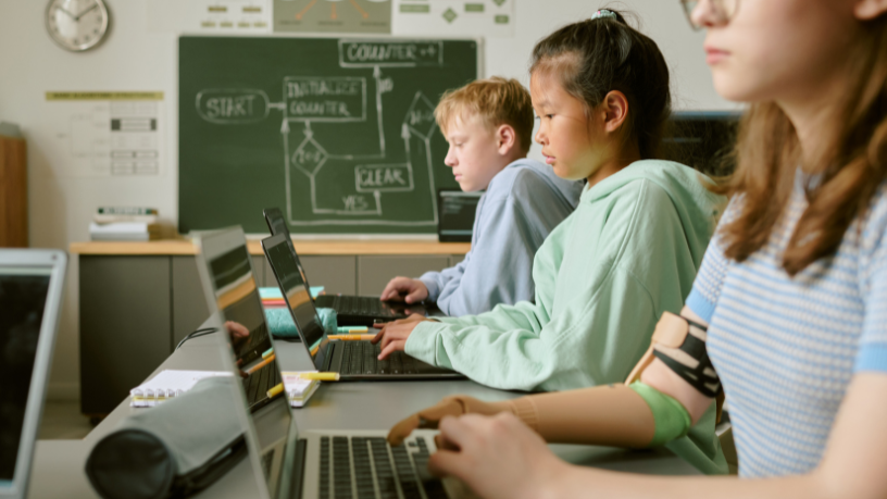 Sigma Educação e Tecnologia Ltda