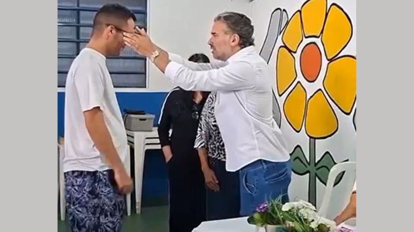 Franco Douglas Lima Dias