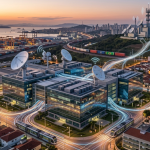 Como o avanço da IA chinesa está mudando a corrida tecnológica global e quais os impactos para empresas e usuários no Brasil