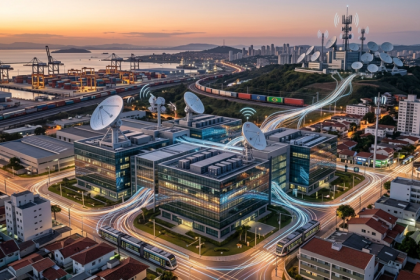 Como o avanço da IA chinesa está mudando a corrida tecnológica global e quais os impactos para empresas e usuários no Brasil