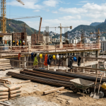 Desemprego cai para 5,4% no Brasil: o que os 103 milhões de ocupados revelam sobre o mercado de trabalho
