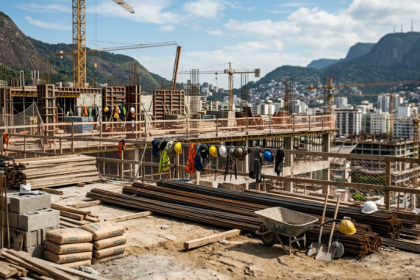 Desemprego cai para 5,4% no Brasil: o que os 103 milhões de ocupados revelam sobre o mercado de trabalho
