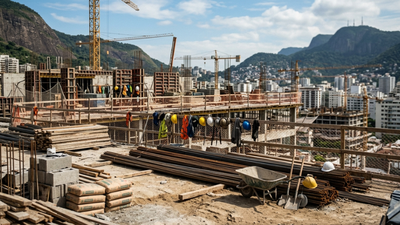 Desemprego cai para 5,4% no Brasil: o que os 103 milhões de ocupados revelam sobre o mercado de trabalho