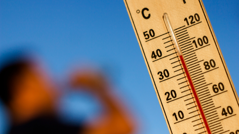 Onda de calor ganha força no Brasil: veja onde o calor aumenta e quais impactos podem atingir a população